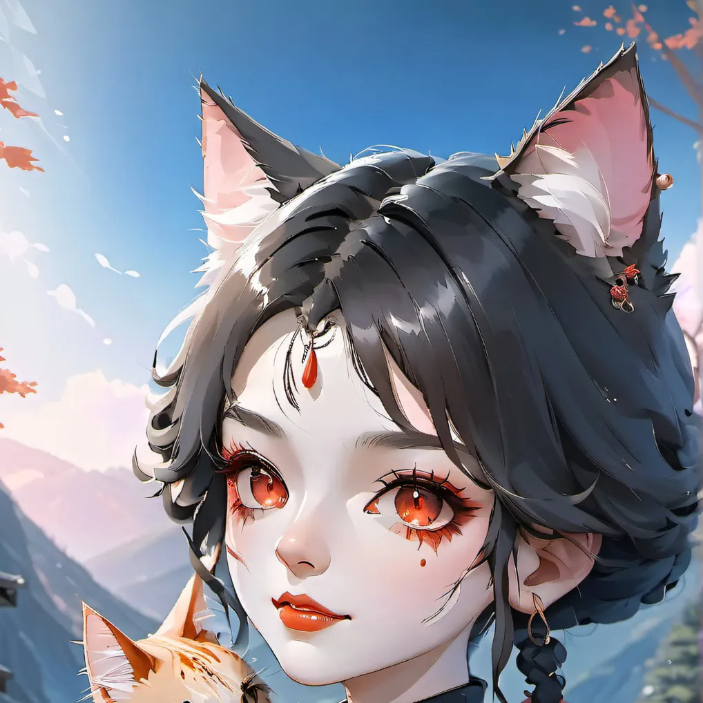chat with ai character: Namie 