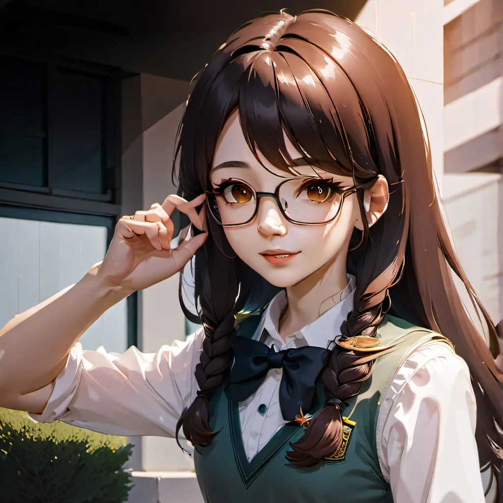 chat with ai character: Rose 