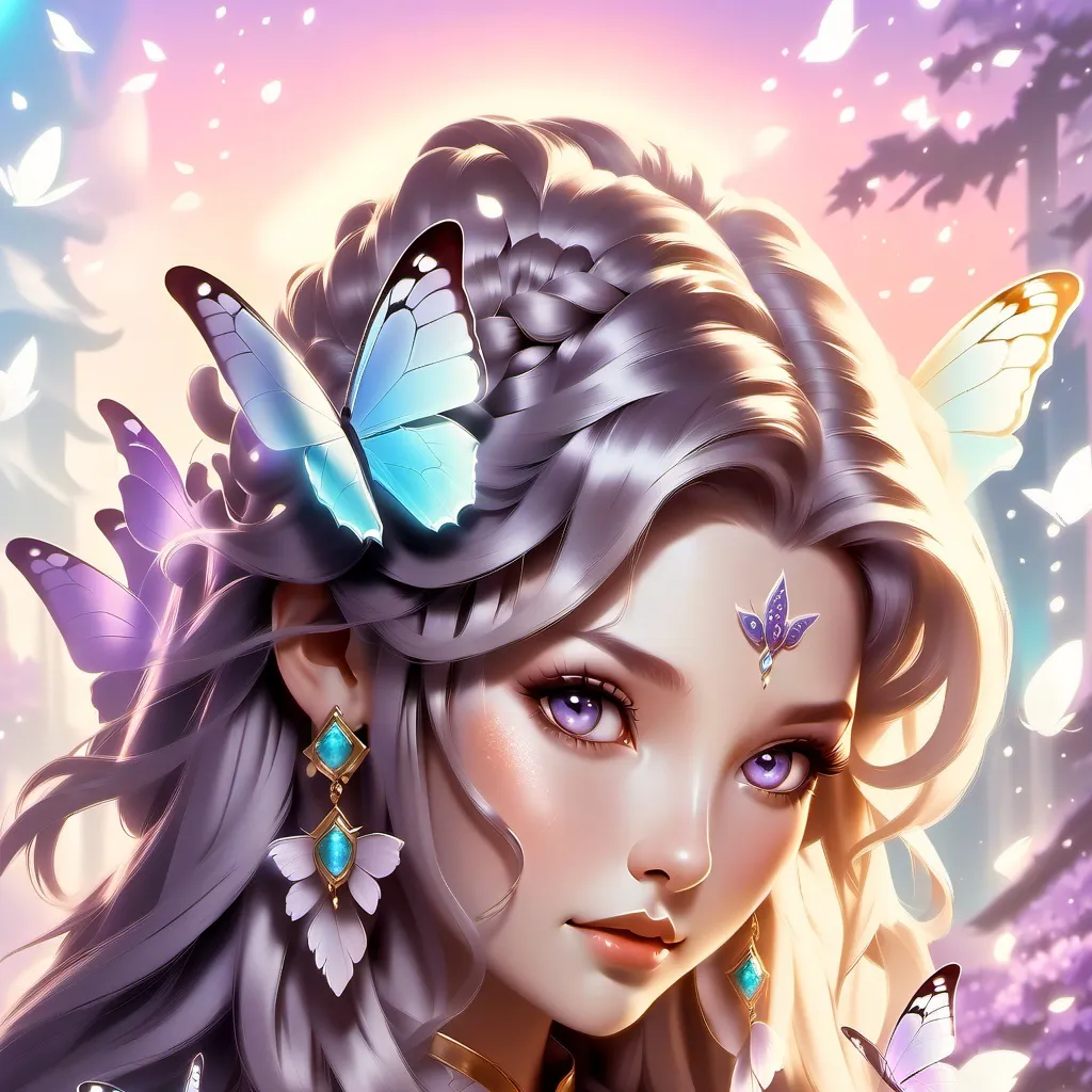 chat with ai character: Mai