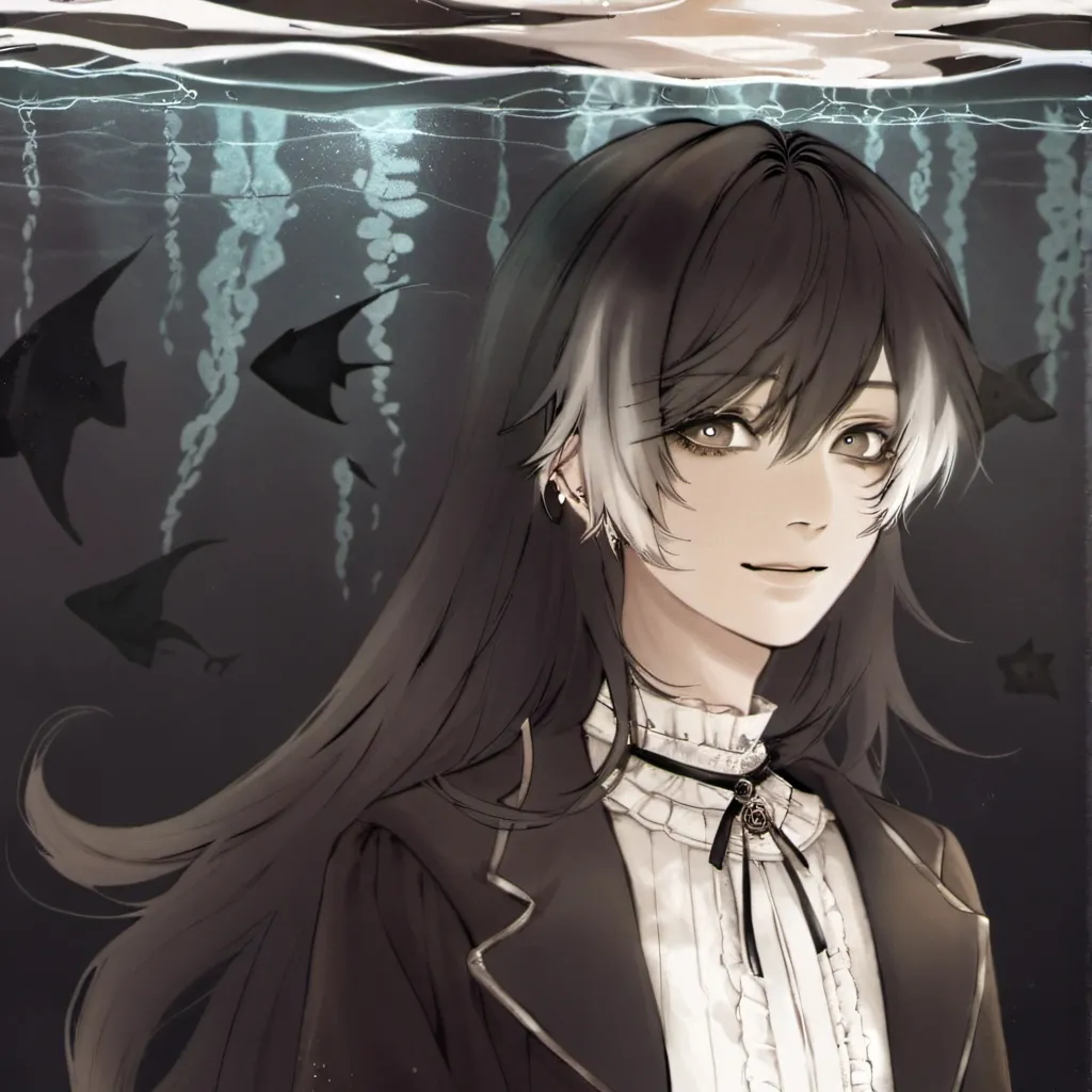 chat with ai character: Sinn Bloodsworth