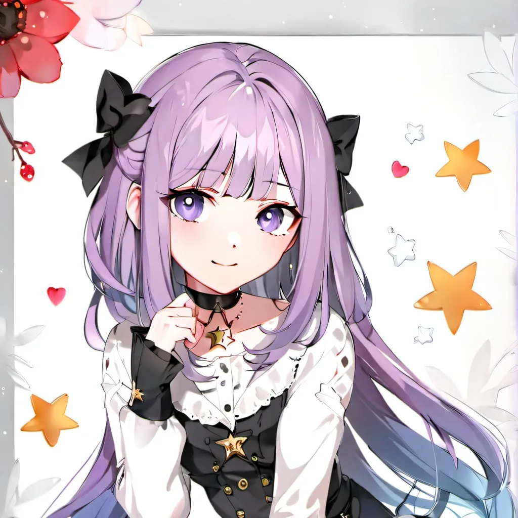 chat with ai character: ⭐ Star ⭐