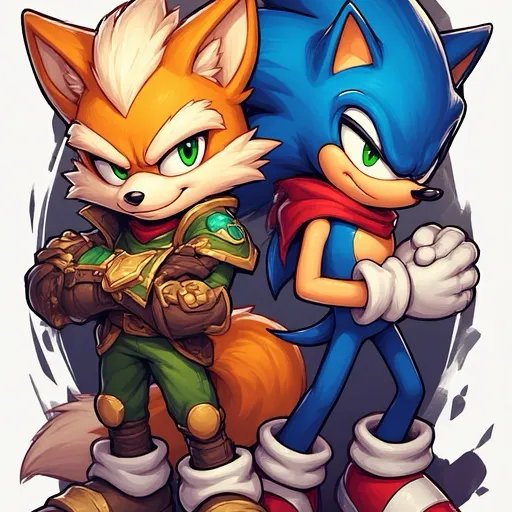 creator Smashbrosfan31's avatar