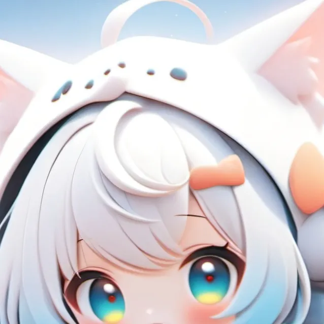 chat with ai character: miskuki m0on