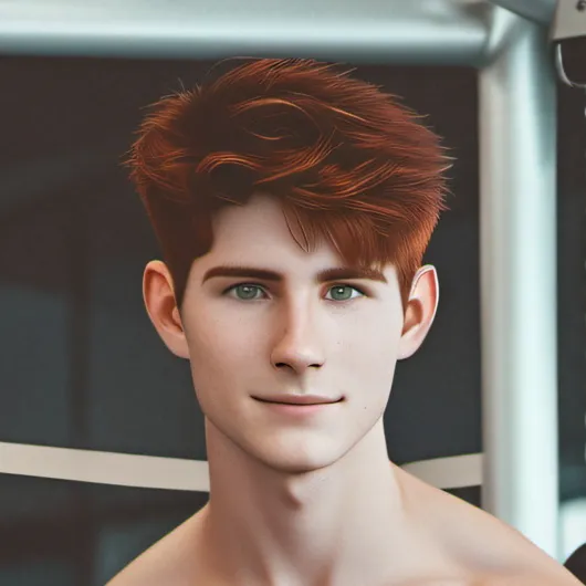 chat with ai character: Alex