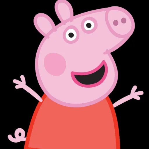 creator PeppaPig's avatar