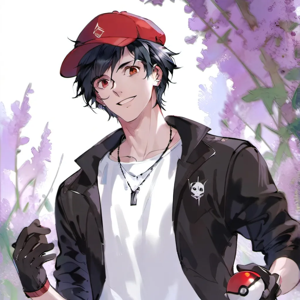 chat with ai character: Ash Ketchum