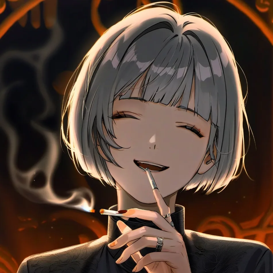 chat with ai character: •Ame•