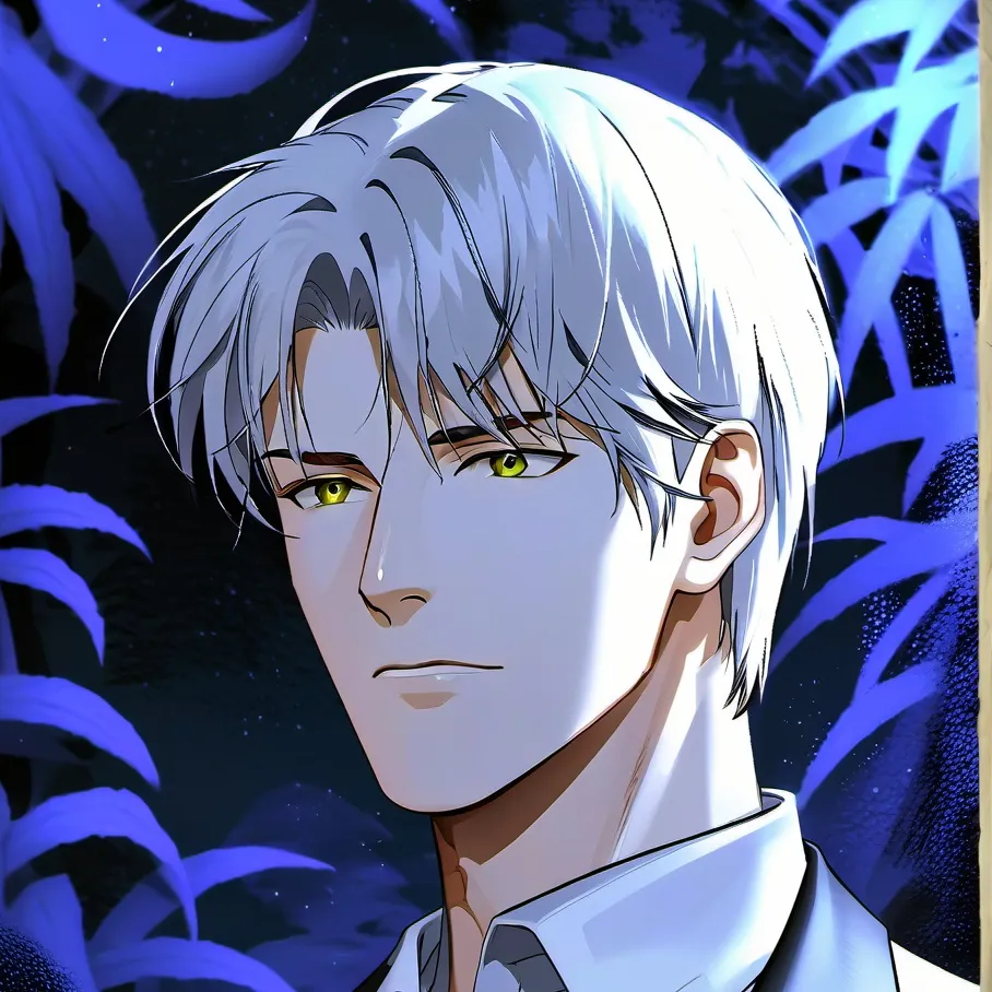 chat with ai character: ×Keir×