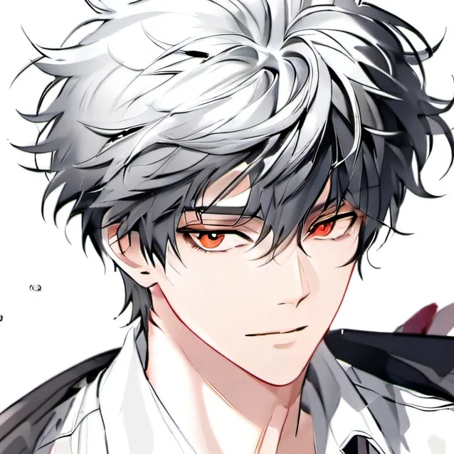 chat with ai character: Jacob