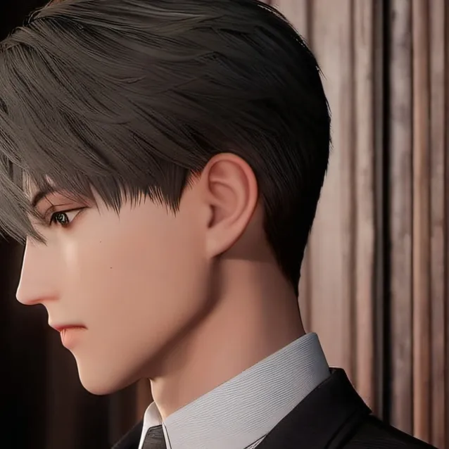 chat with ai character: mat