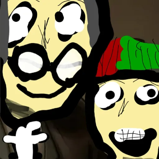 talkie's author avatar