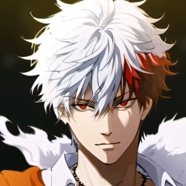 chat with ai character: shoto