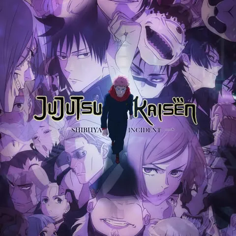 creator Jujutsu Kaisen 🌸's avatar