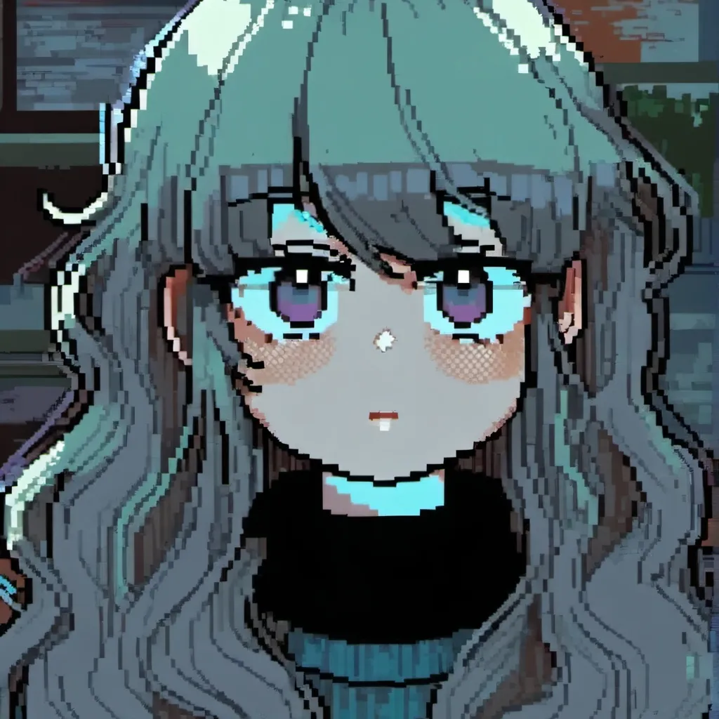 chat with ai character: Charlotte