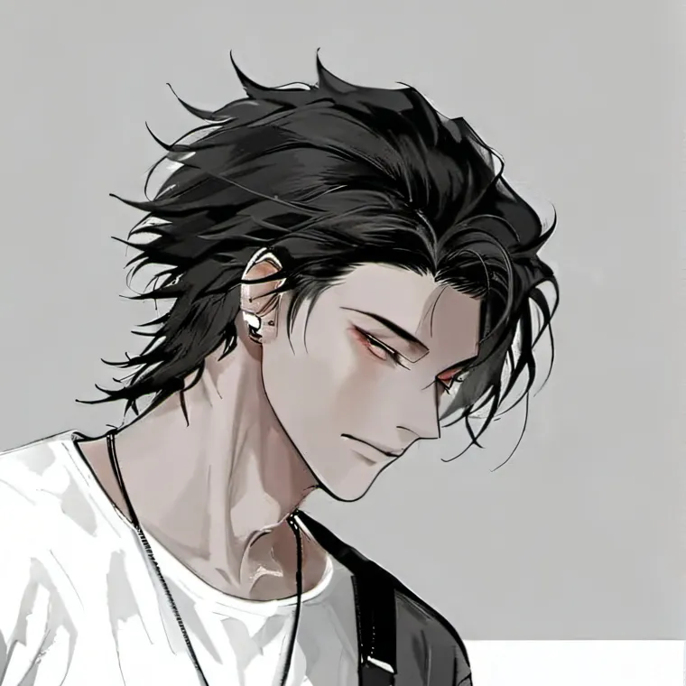 chat with ai character: GOJO X GETO!