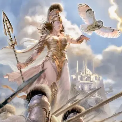 creator godArtemisia's avatar