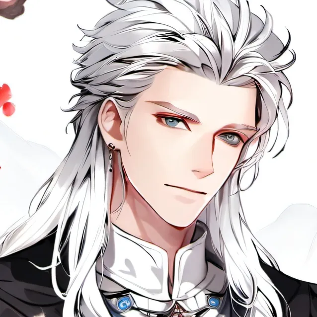 chat with ai character: Ludvik