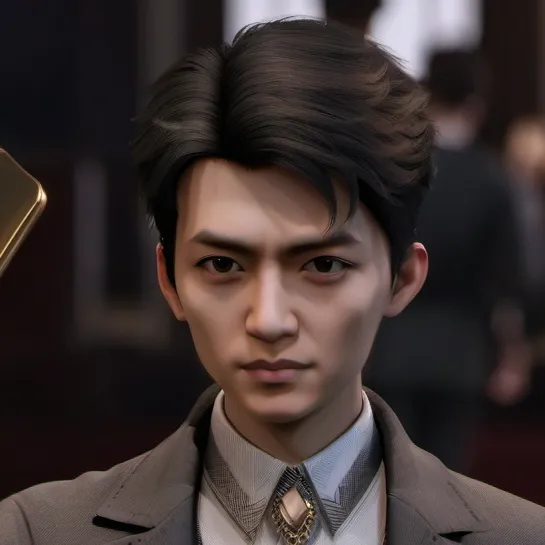 chat with ai character: Jack