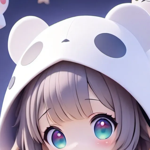 chat with ai character: uraraka 