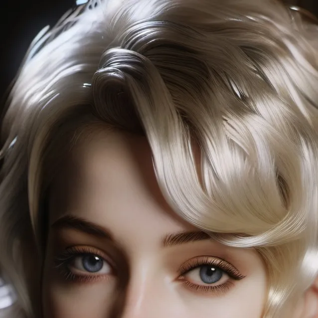 chat with ai character: Orielle