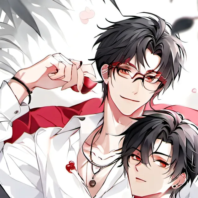 chat with ai character: Guest and pghlfilm