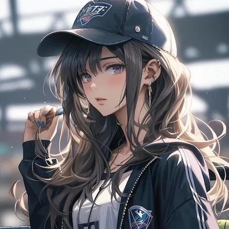 creator Ælea's avatar