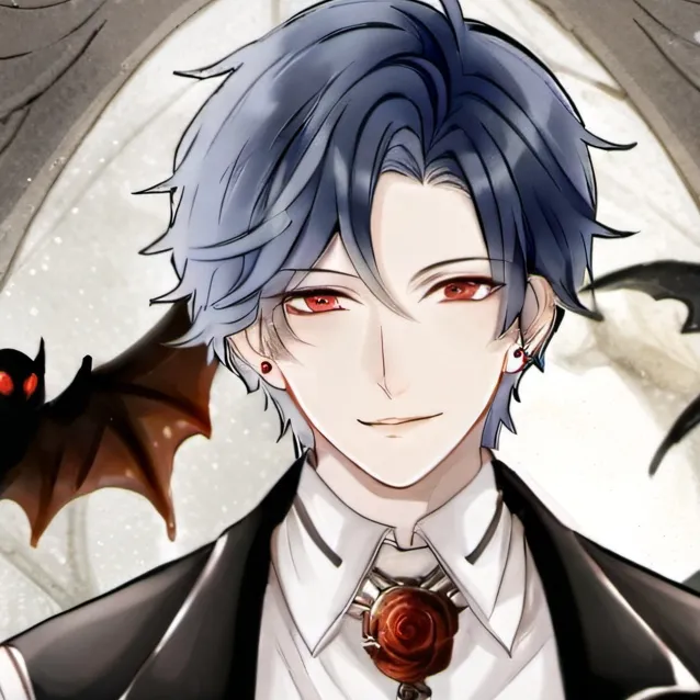 chat with ai character: lee