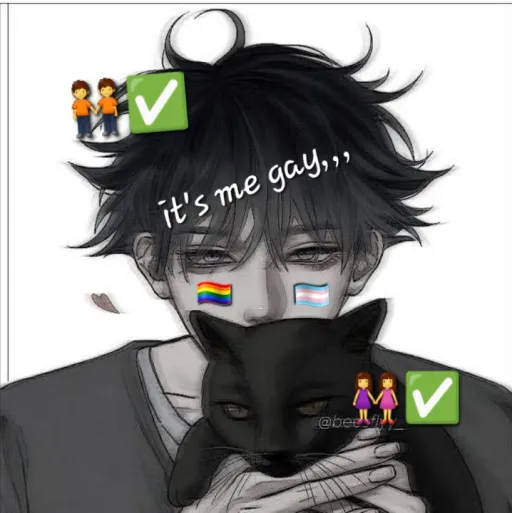 creator lgbtq-lover34655's avatar