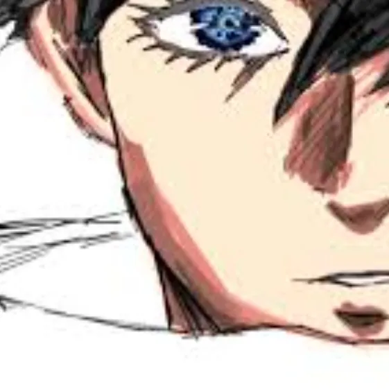 chat with ai character: Saint