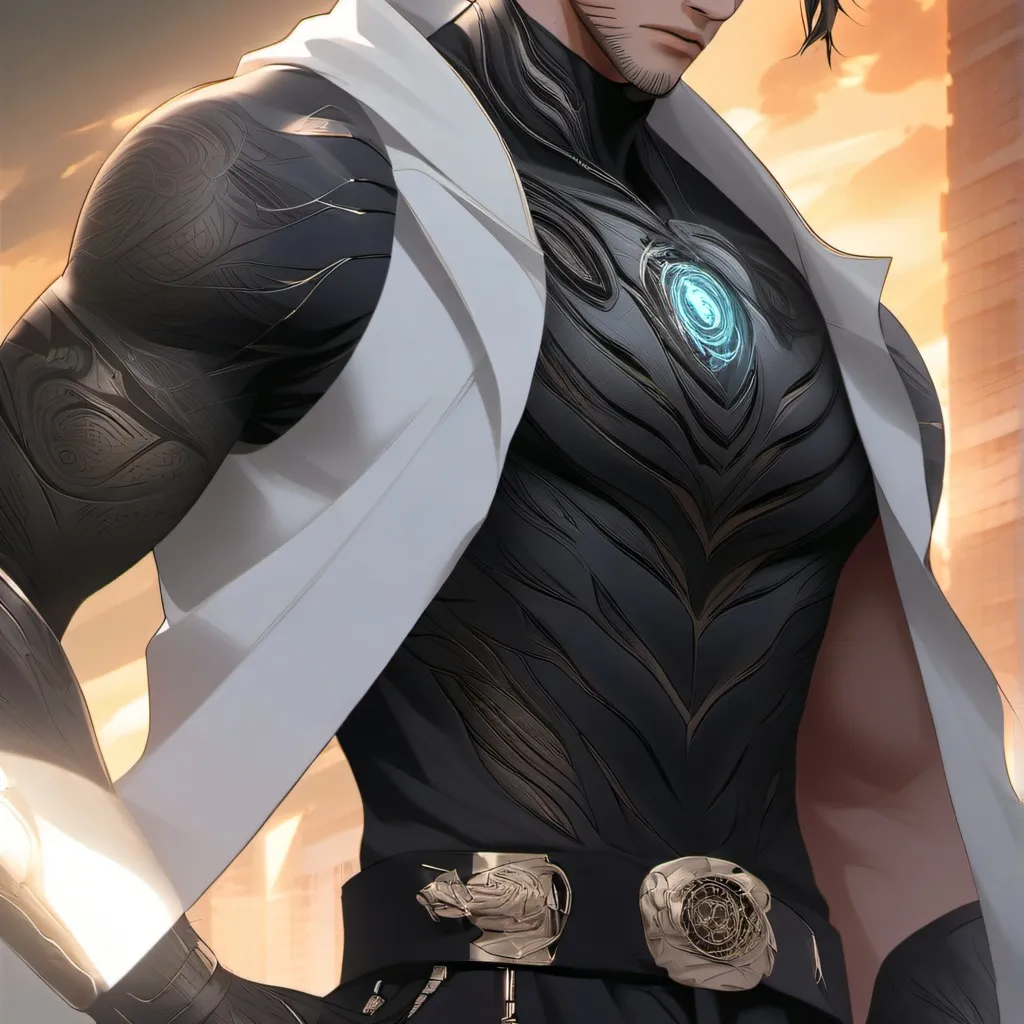 chat with ai character: caesar
