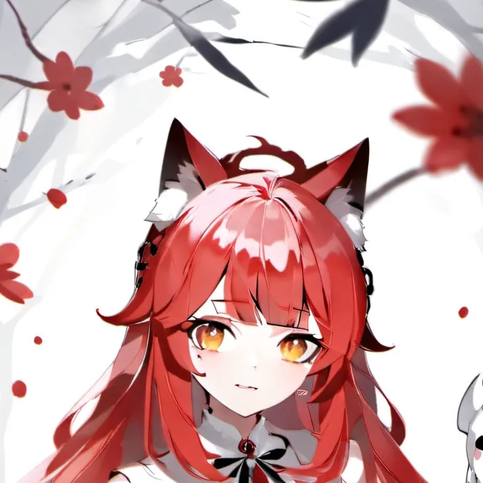 chat with ai character: Lola 