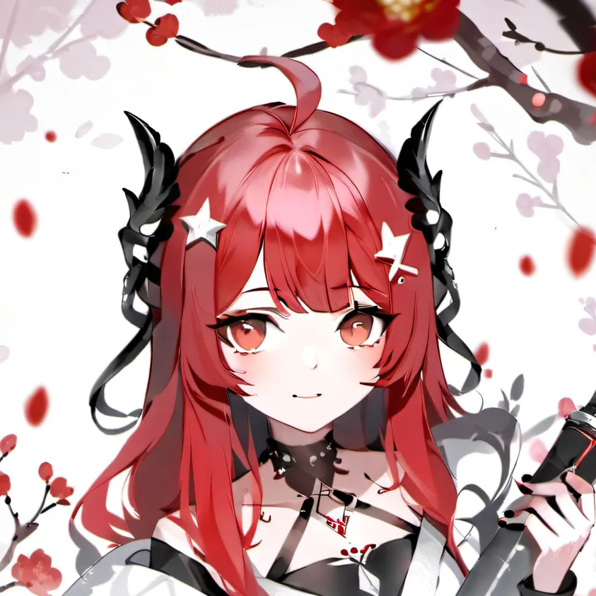 chat with ai character: Mina