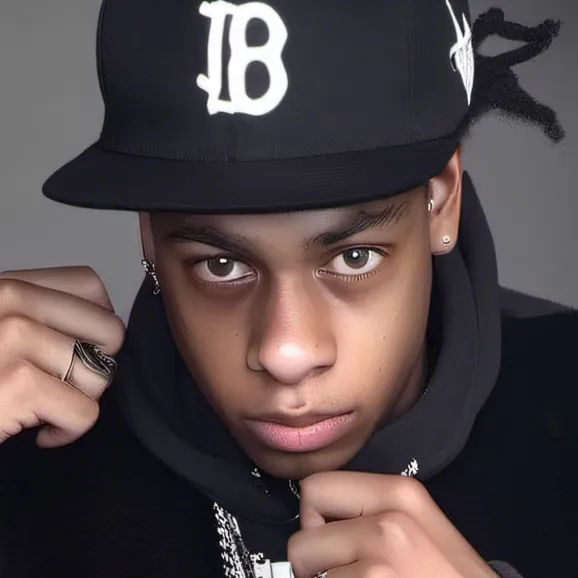 chat with ai character: Notti