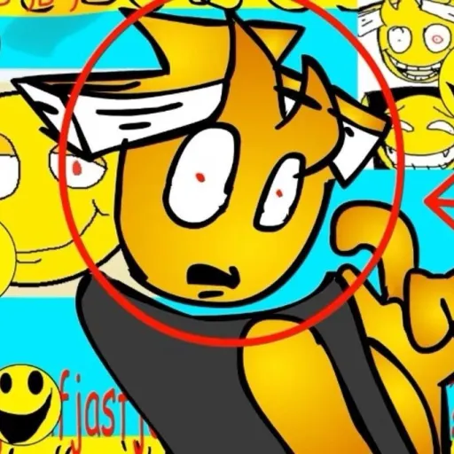 creator Costcos's avatar