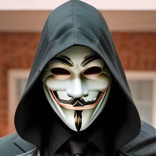 chat with ai character: Anon
