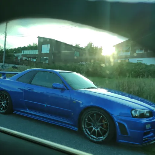 creator GTR R34's avatar