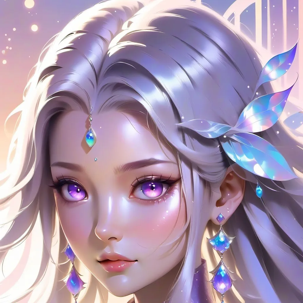 chat with ai character: Lisa