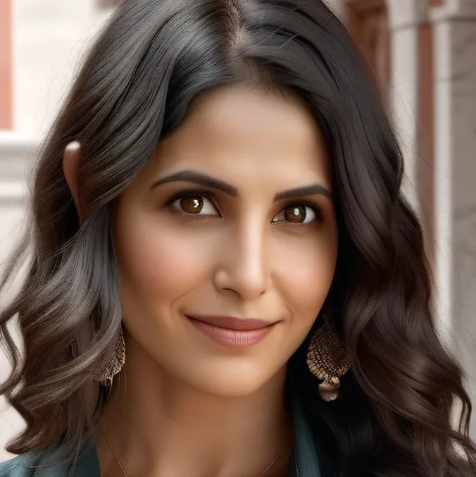 chat with ai character: Katrina Kaif