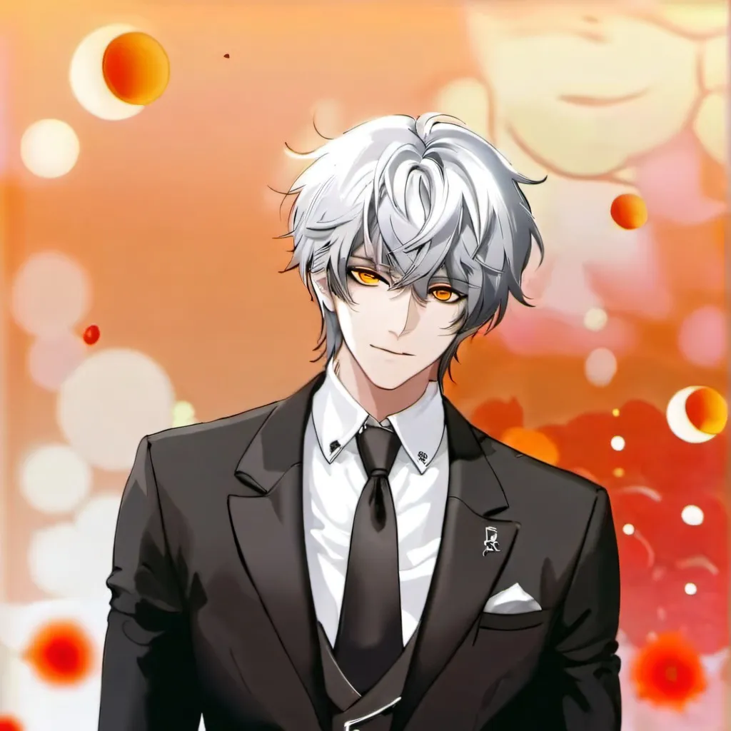 chat with ai character: Alexander 