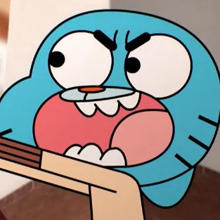 creator G-ball's avatar
