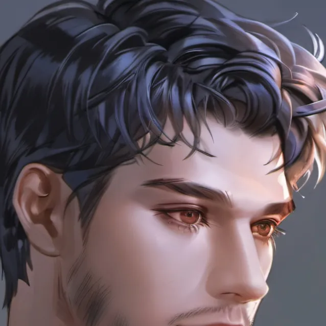 chat with ai character: Daniel Brown 