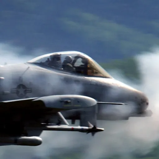 creator A10 warthog.'s avatar