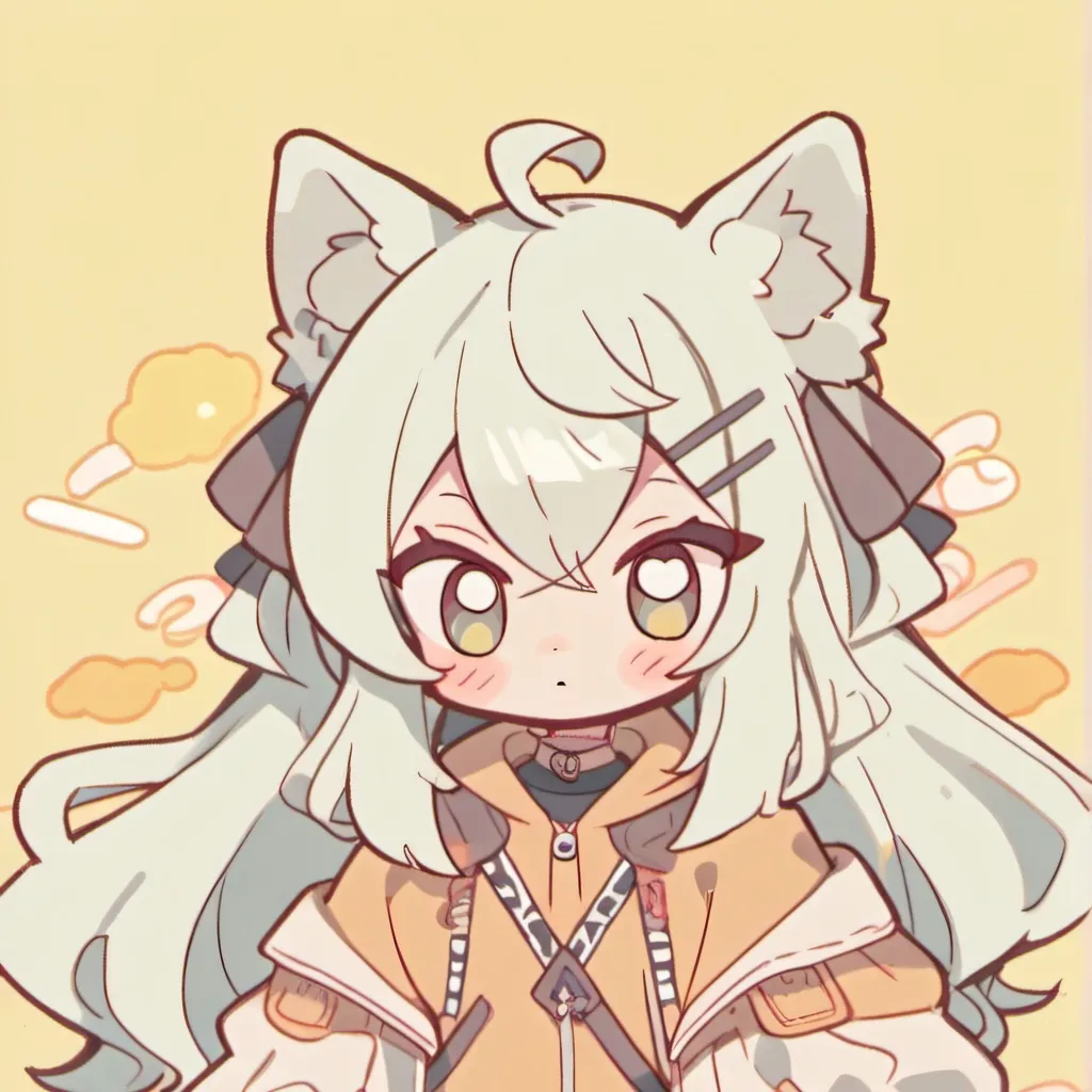 chat with ai character: Luna