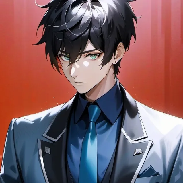 chat with ai character: mr Edward