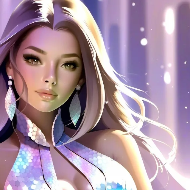 chat with ai character: brooke monk