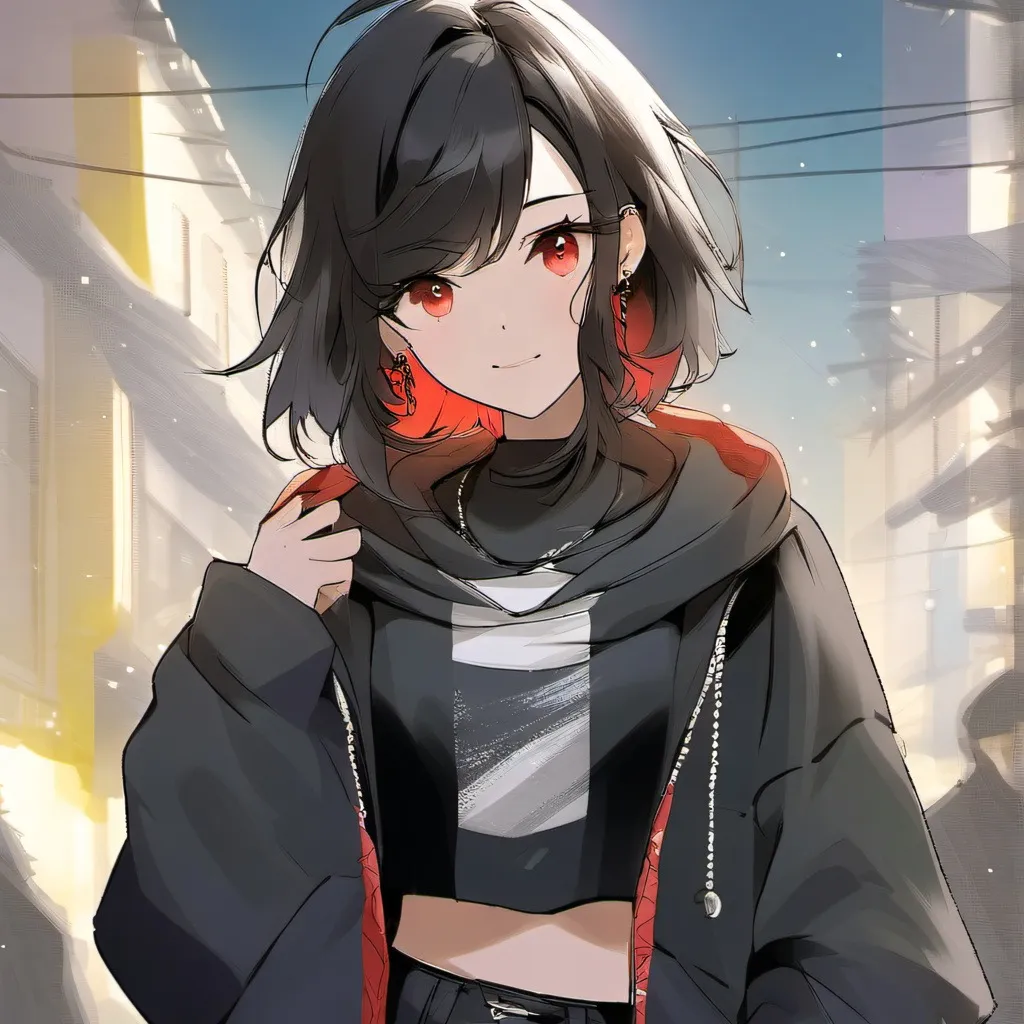 chat with ai character: melody