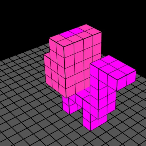creator TheBigsmall thing's avatar