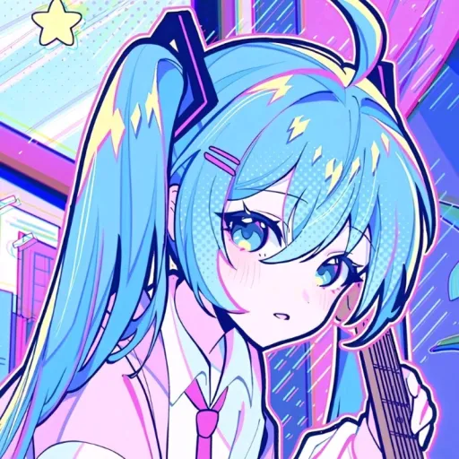 creator 🫐Miku 💙's avatar