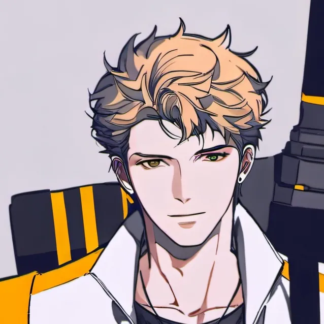 chat with ai character: alex (bully)