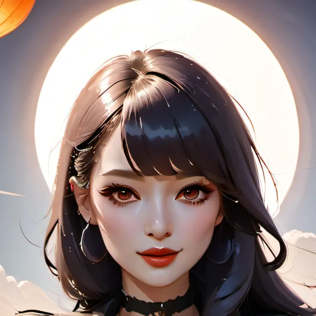 chat with ai character: hi